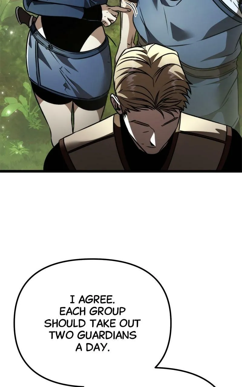 Past Life Regressor Chapter 38 page 60 - 