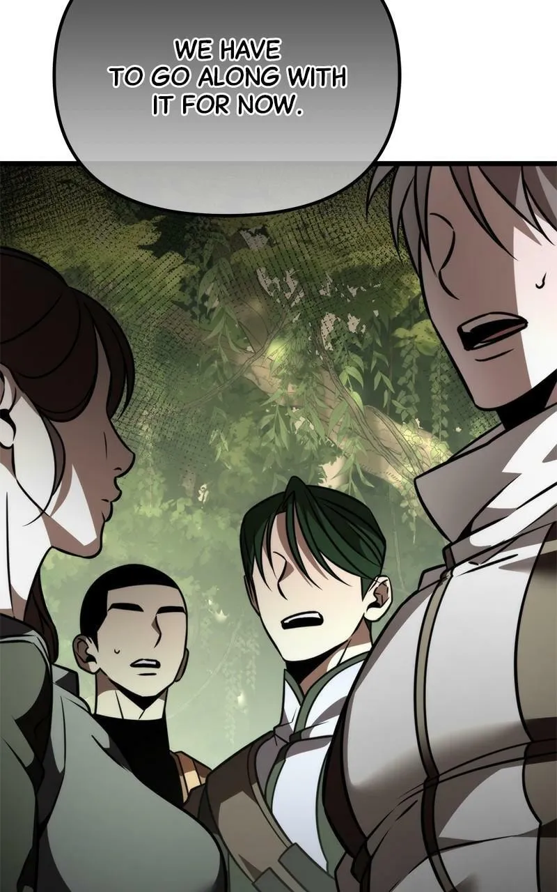 Past Life Regressor Chapter 38 page 64 - 