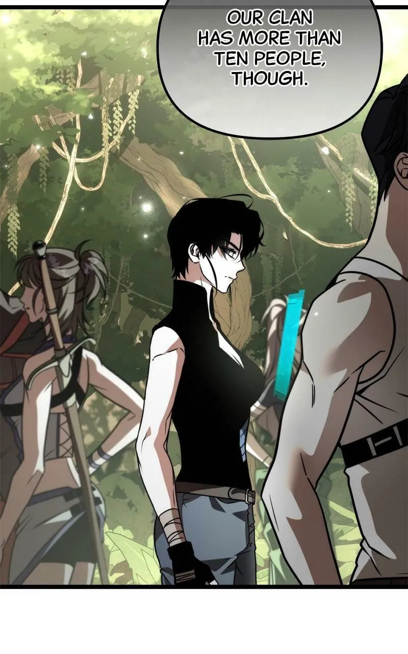 Past Life Regressor Chapter 38 page 67 - 