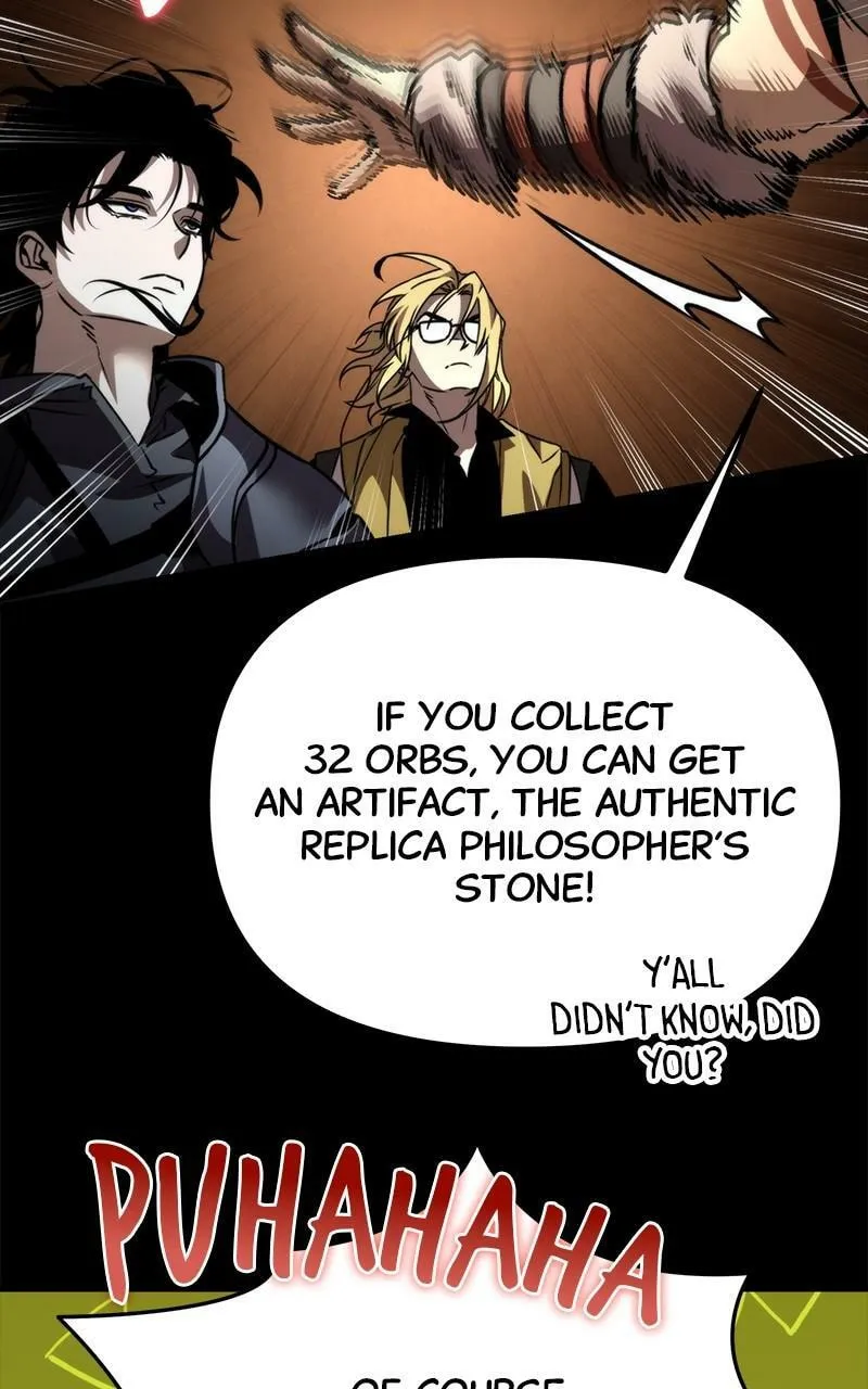Past Life Regressor Chapter 38 page 82 - 