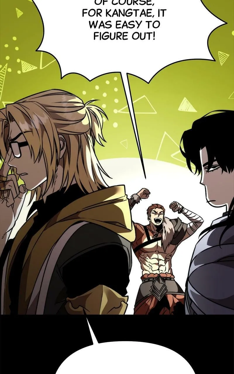 Past Life Regressor Chapter 38 page 83 - 