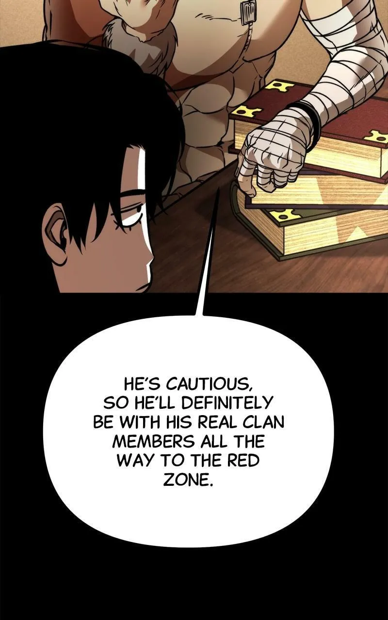 Past Life Regressor Chapter 39 page 130 - 