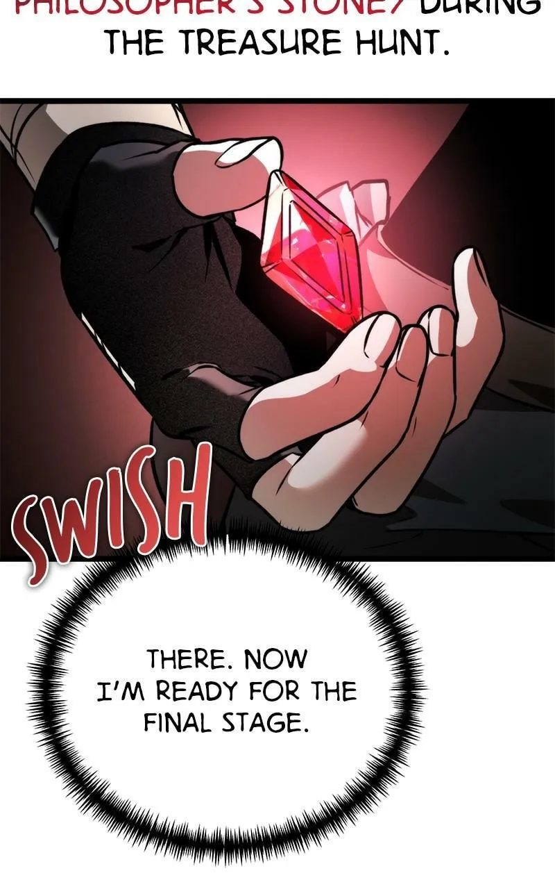 Past Life Regressor Chapter 39 page 134 - 