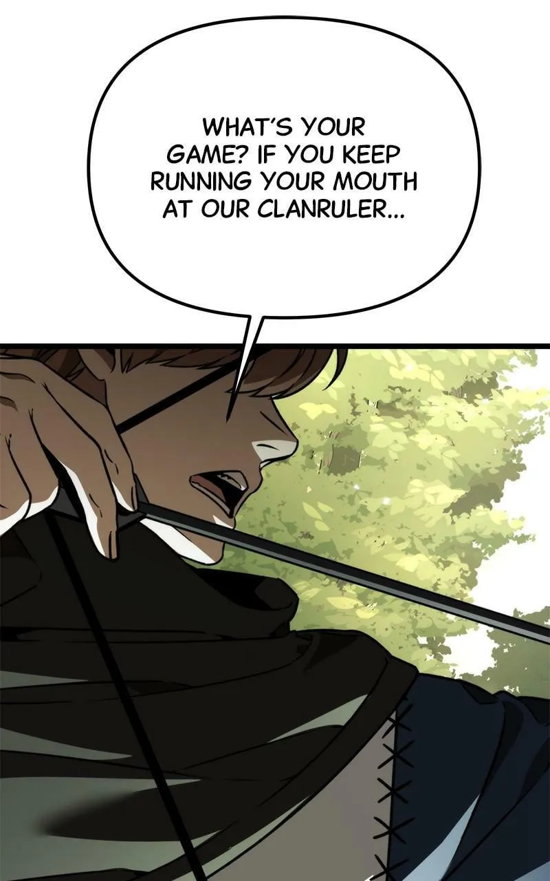 Past Life Regressor Chapter 39 page 23 - 