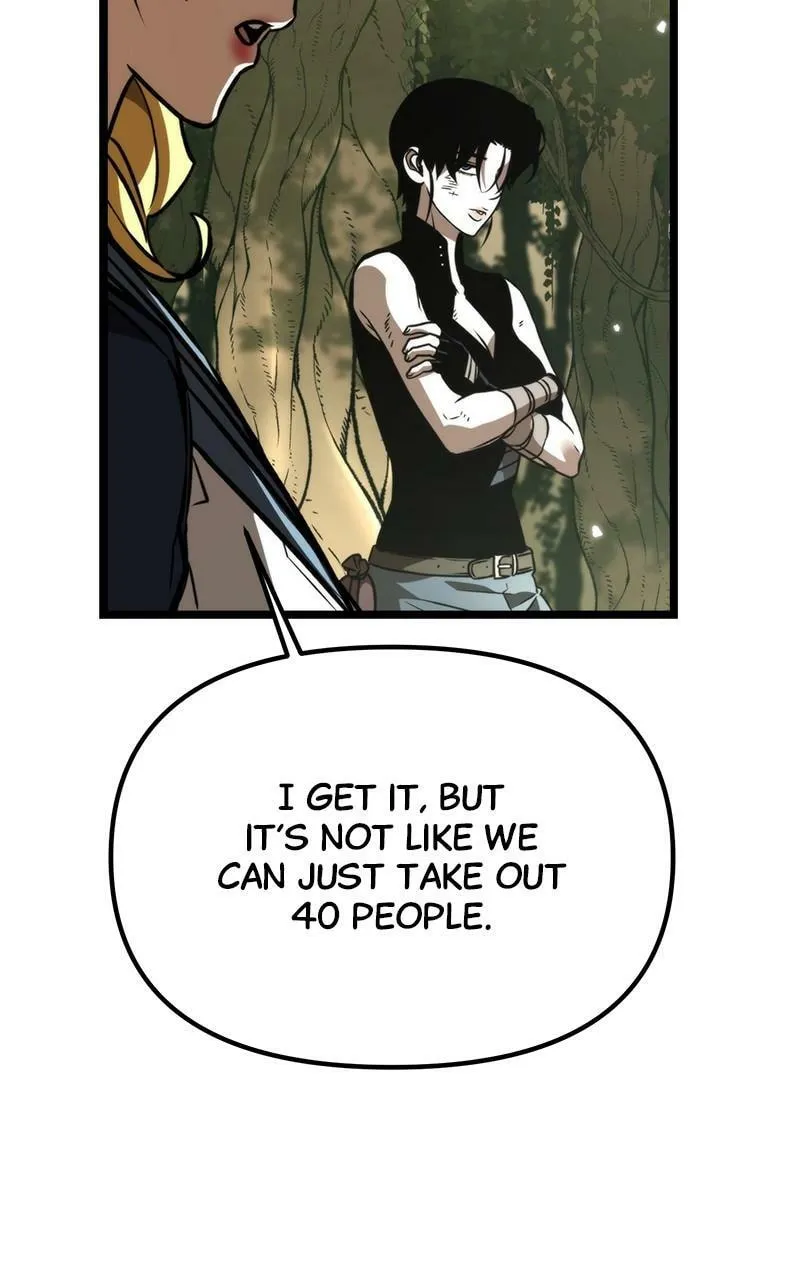 Past Life Regressor Chapter 39 page 33 - 