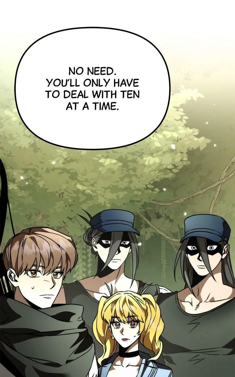 Past Life Regressor Chapter 39 page 34 - 