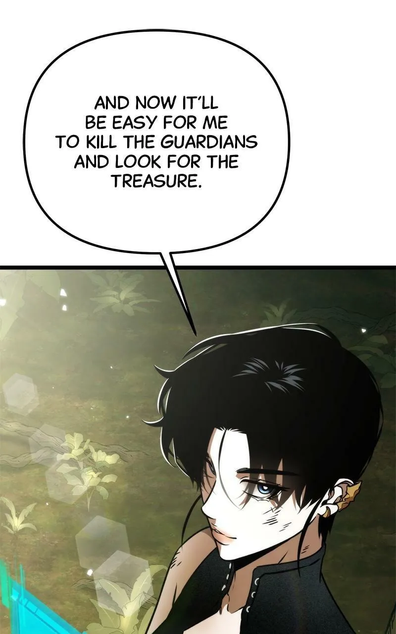 Past Life Regressor Chapter 39 page 44 - 