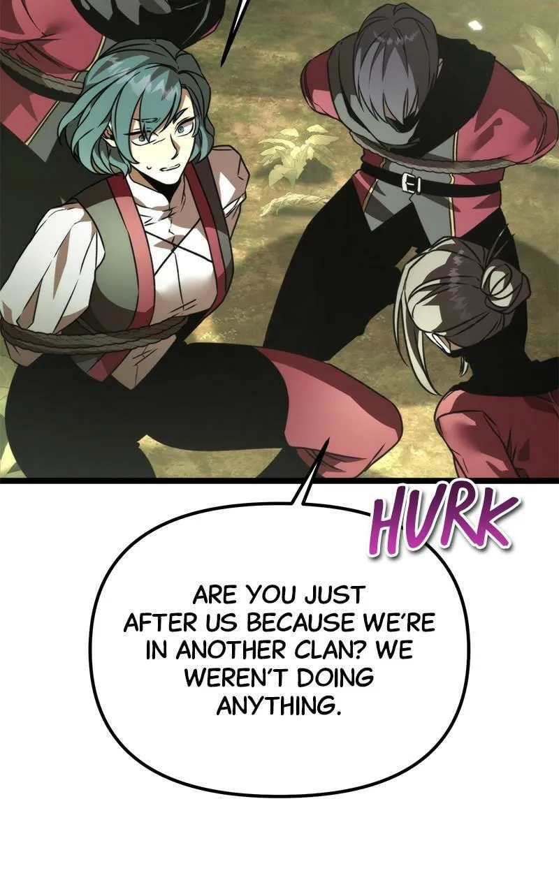 Past Life Regressor Chapter 39 page 52 - 