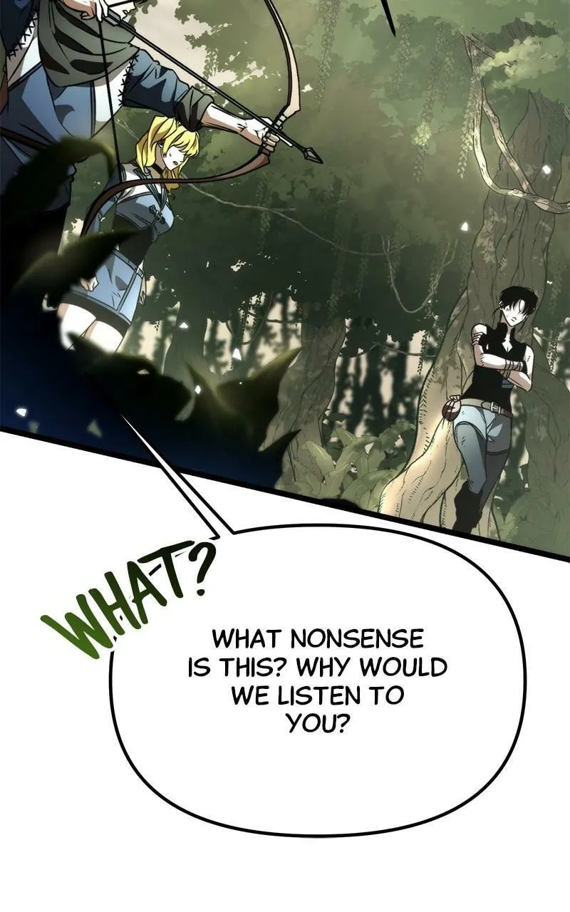 Past Life Regressor Chapter 39 page 8 - 