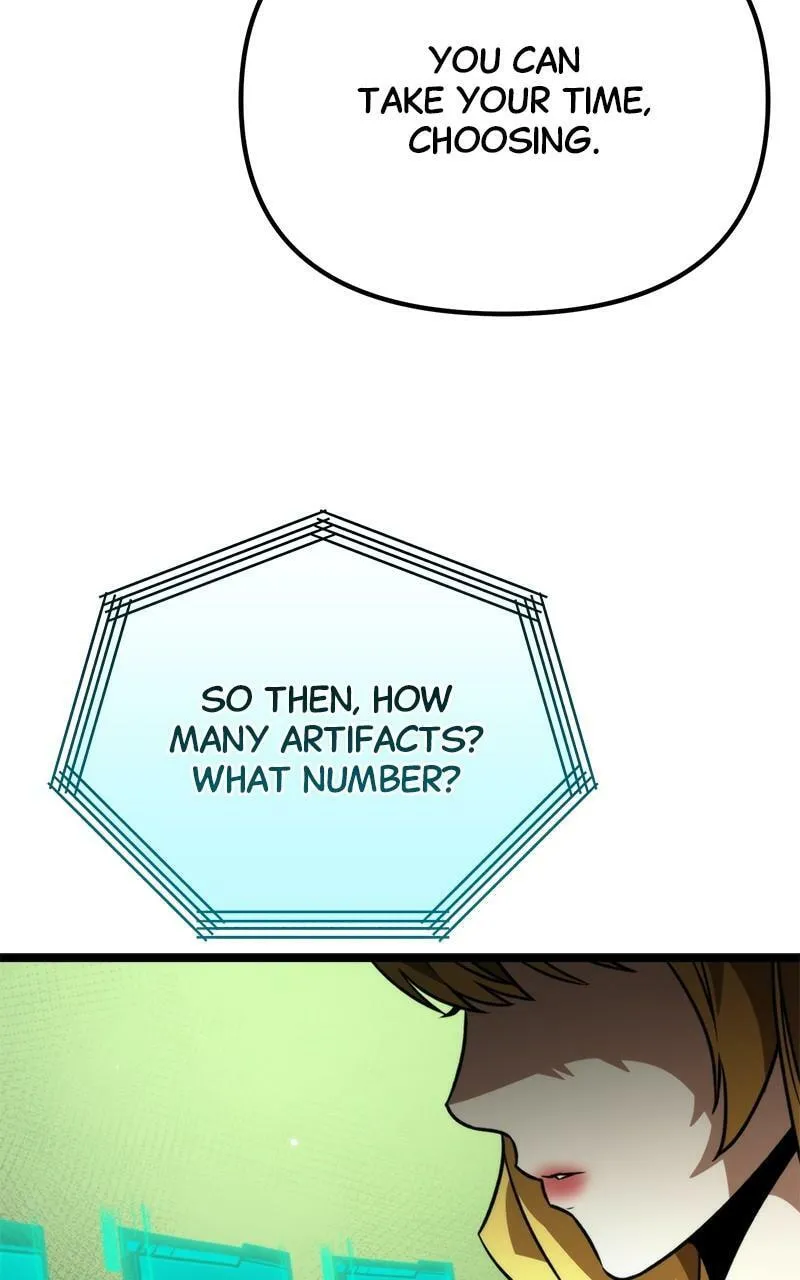 Past Life Regressor Chapter 39 page 72 - 