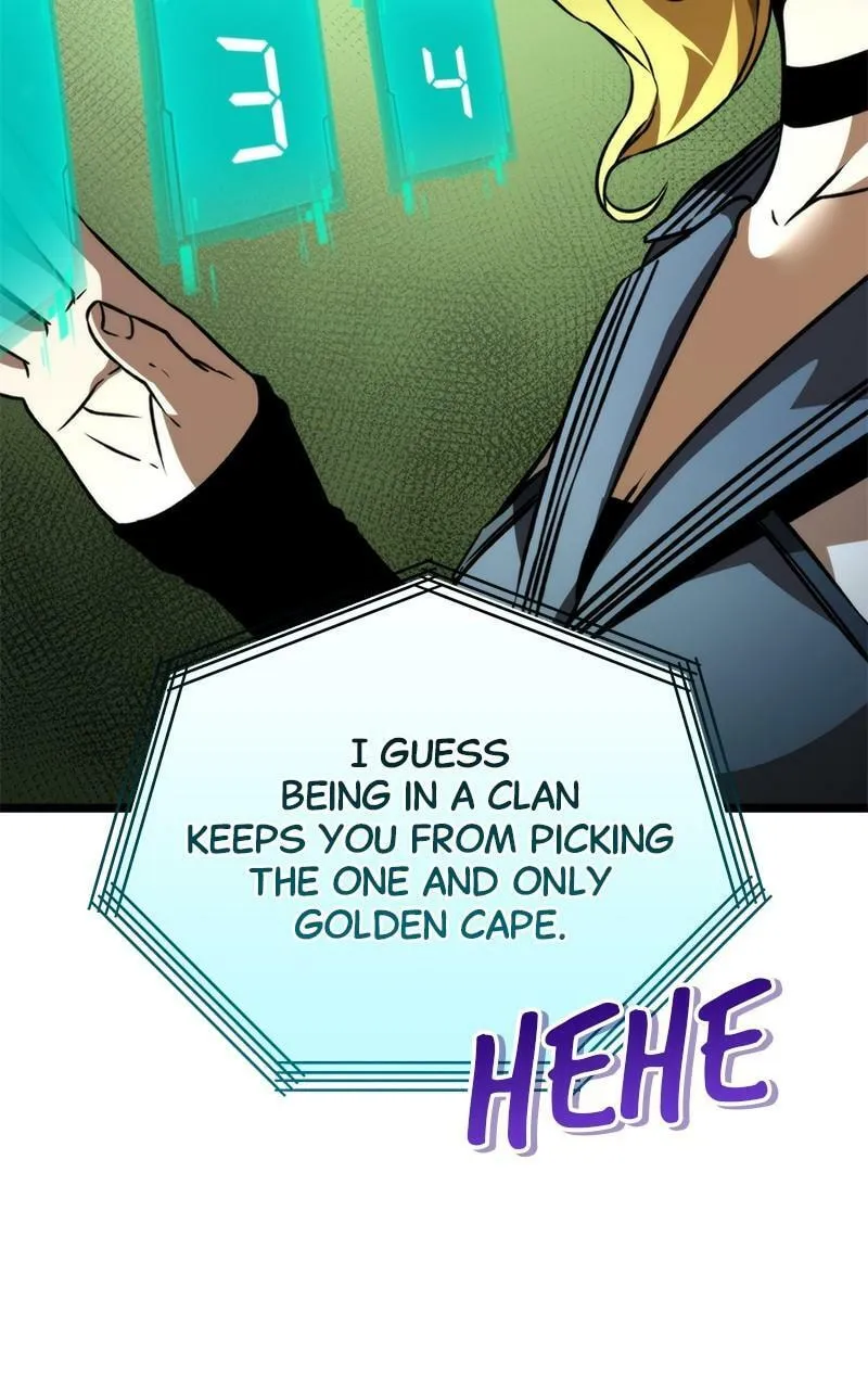 Past Life Regressor Chapter 39 page 73 - 