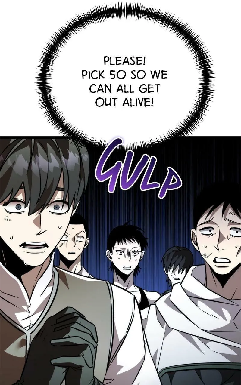 Past Life Regressor Chapter 39 page 74 - 