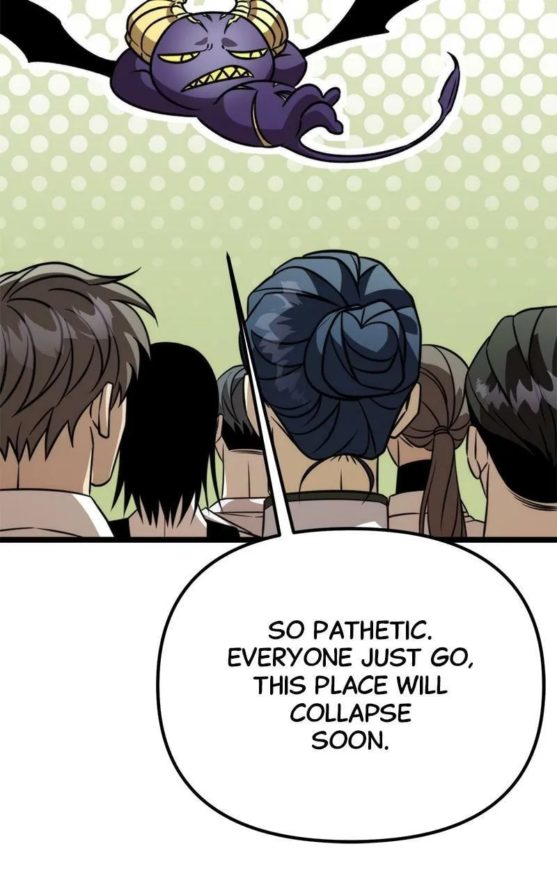 Past Life Regressor Chapter 39 page 92 - 