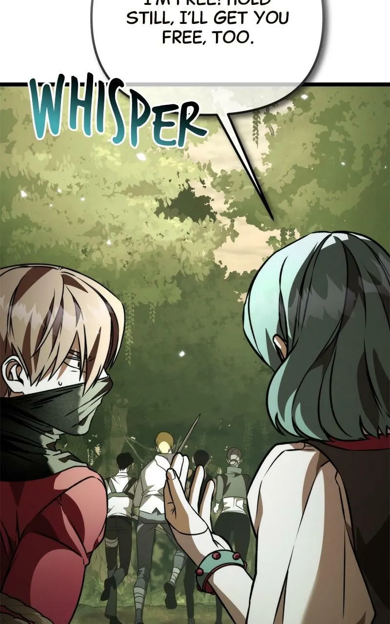 Past Life Regressor Chapter 39 page 98 - 