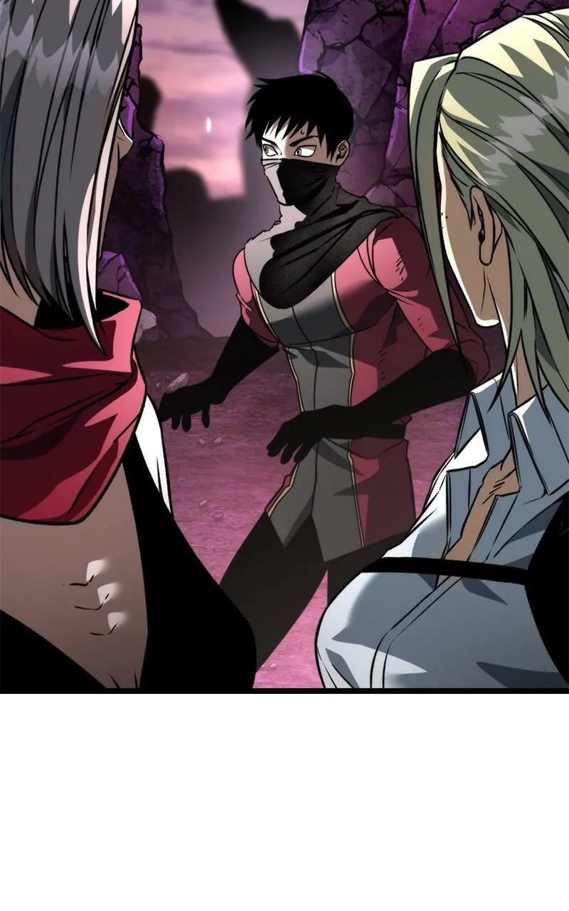 Past Life Regressor Chapter 40 page 119 - 