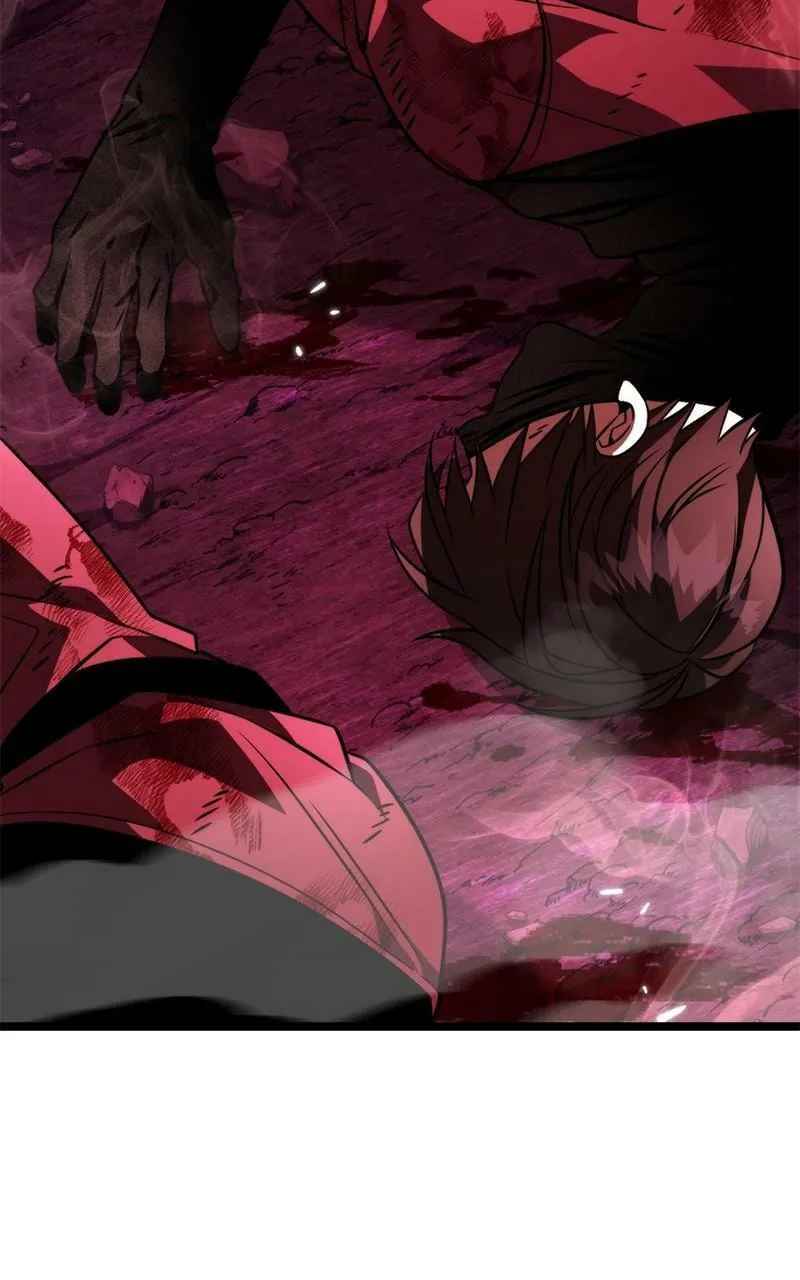 Past Life Regressor Chapter 40 page 124 - 