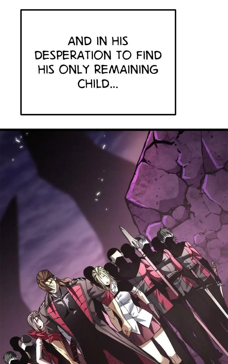 Past Life Regressor Chapter 40 page 137 - 