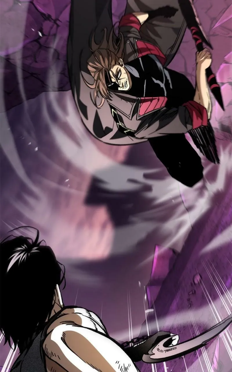 Past Life Regressor Chapter 40 page 152 - 