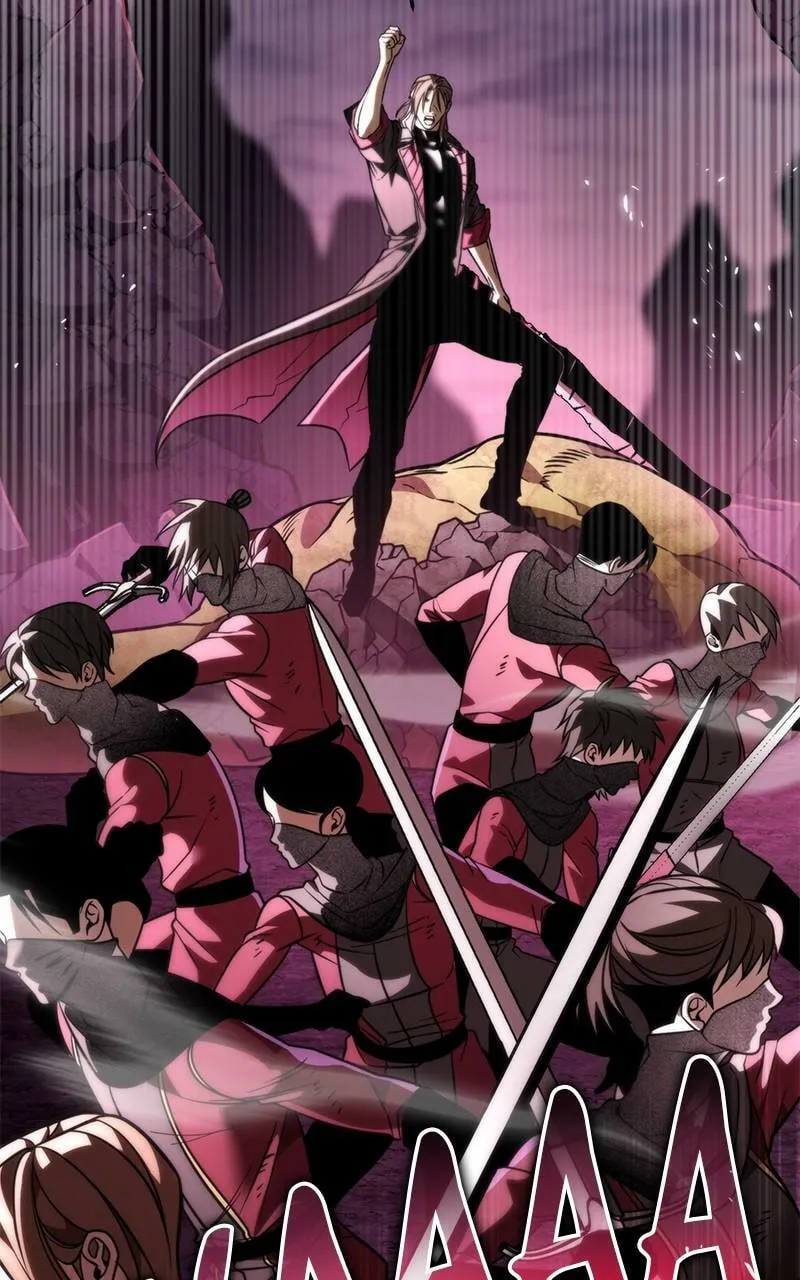 Past Life Regressor Chapter 40 page 33 - 