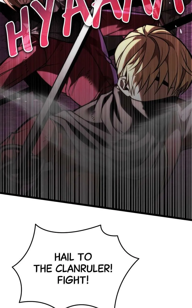 Past Life Regressor Chapter 40 page 34 - 