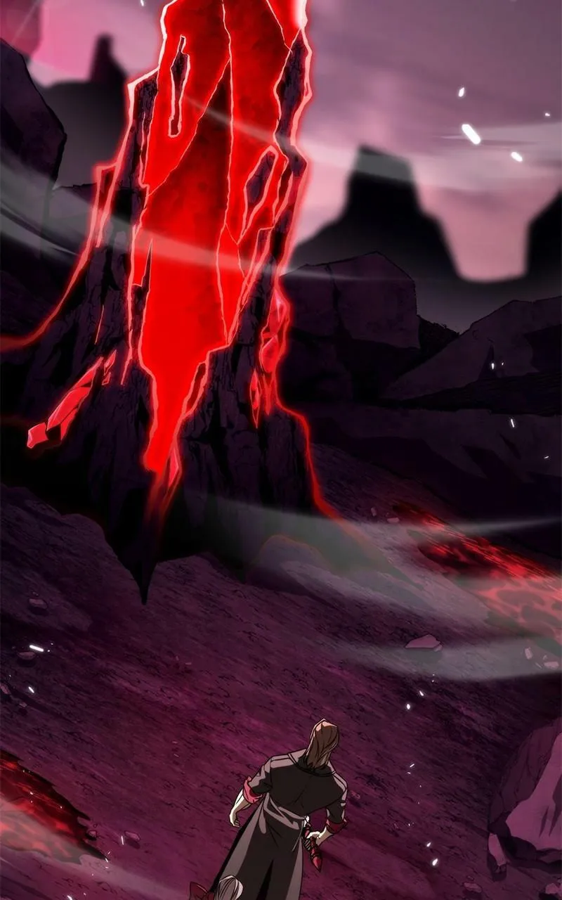 Past Life Regressor Chapter 40 page 50 - 