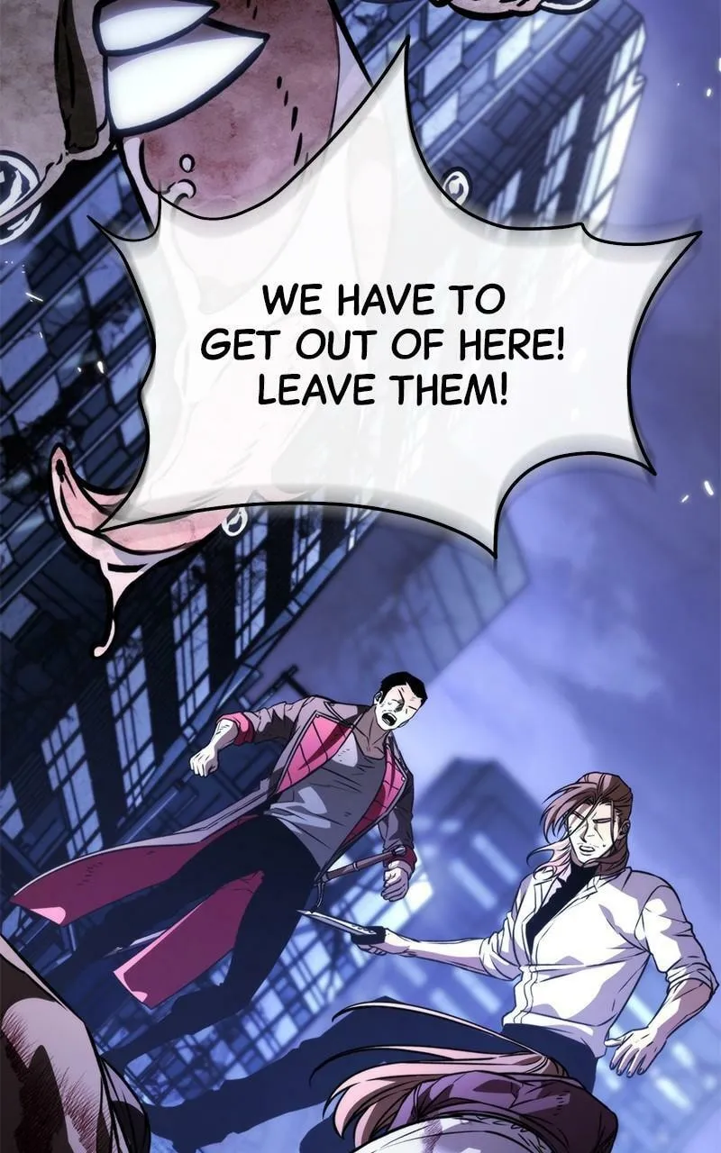Past Life Regressor Chapter 40 page 67 - 