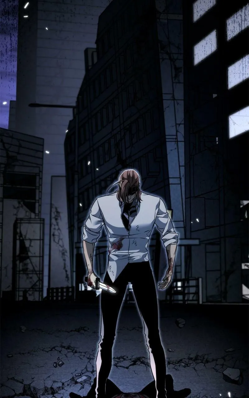Past Life Regressor Chapter 40 page 84 - 
