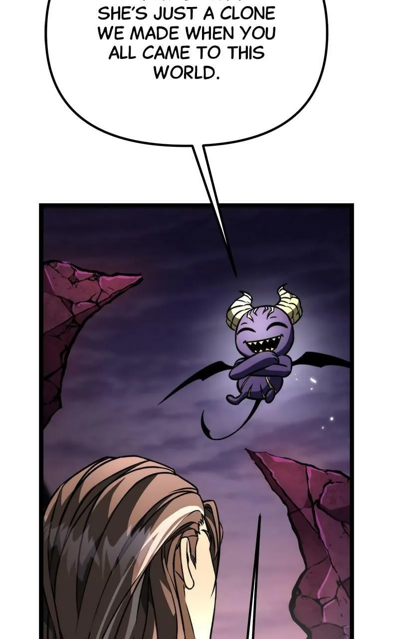 Past Life Regressor Chapter 40 page 98 - 