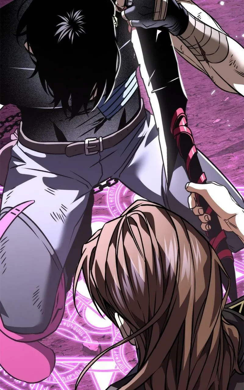 Past Life Regressor Chapter 41 page 147 - 