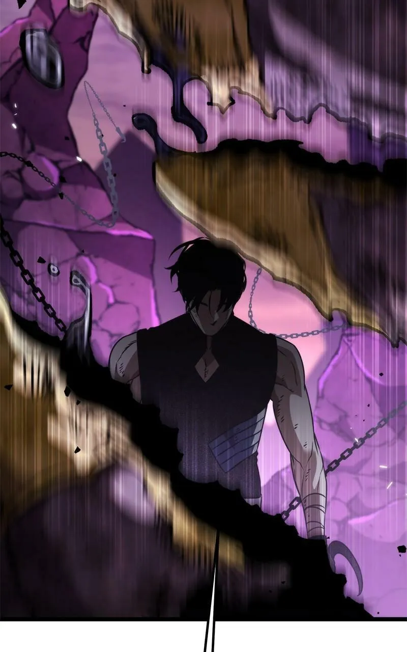 Past Life Regressor Chapter 41 page 20 - 