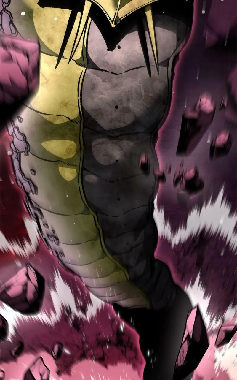 Past Life Regressor Chapter 41 page 3 - 