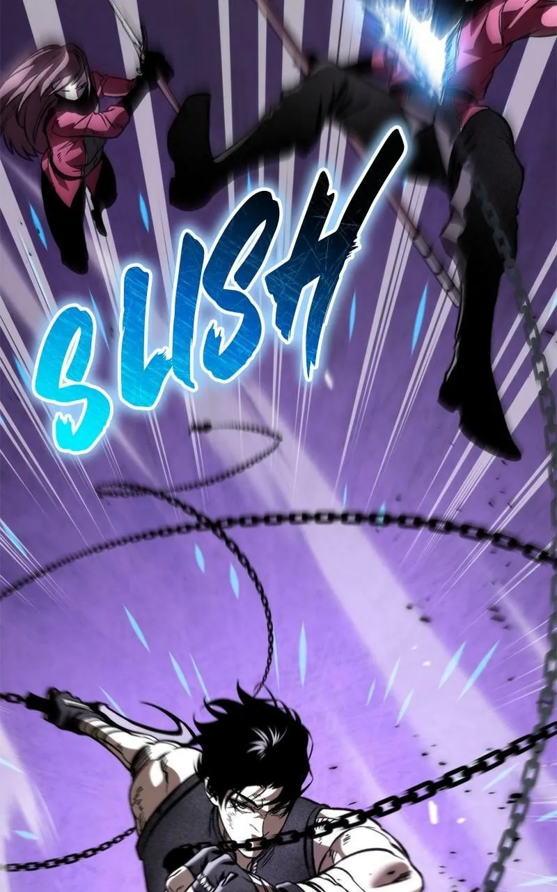 Past Life Regressor Chapter 41 page 37 - 