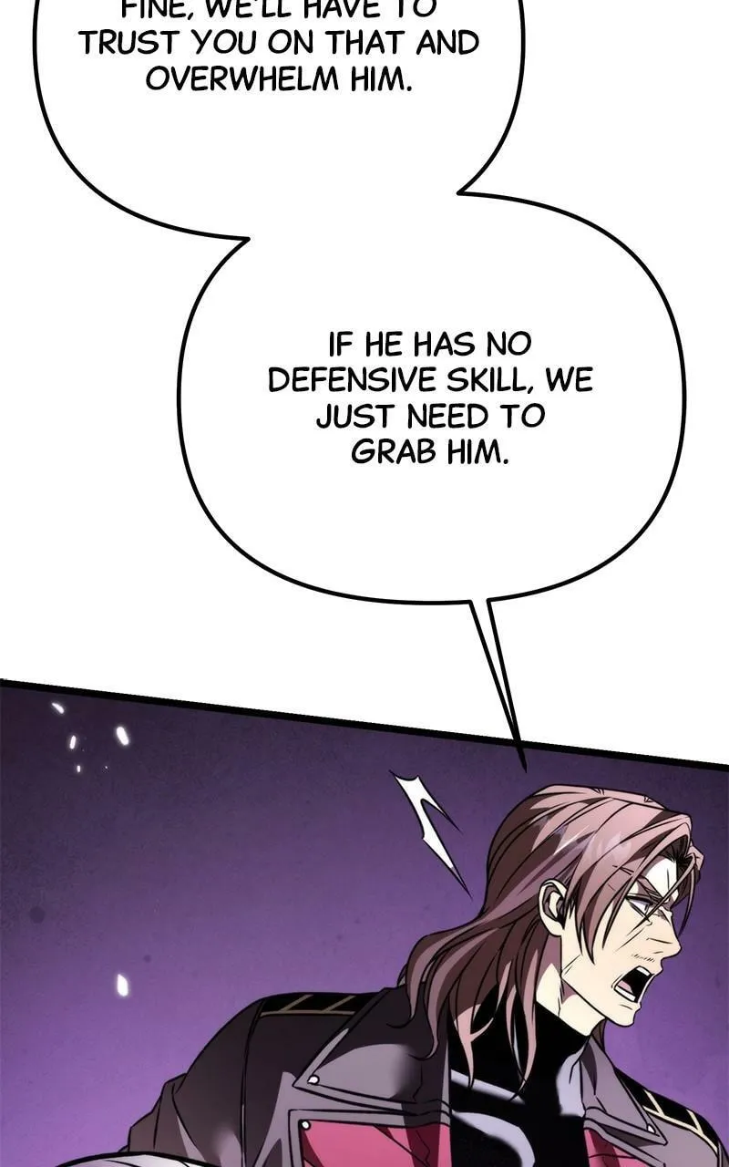 Past Life Regressor Chapter 41 page 47 - 
