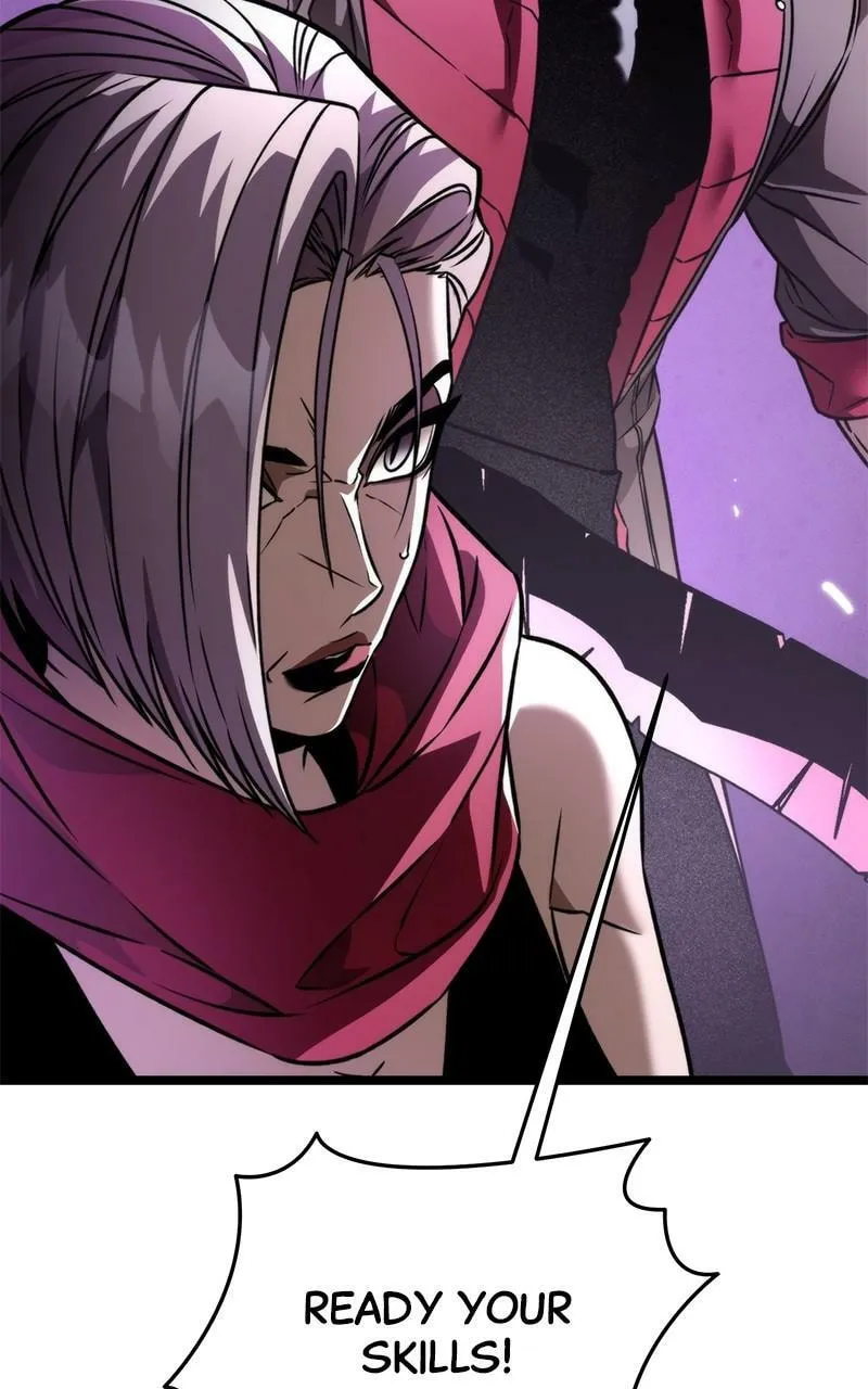 Past Life Regressor Chapter 41 page 48 - 