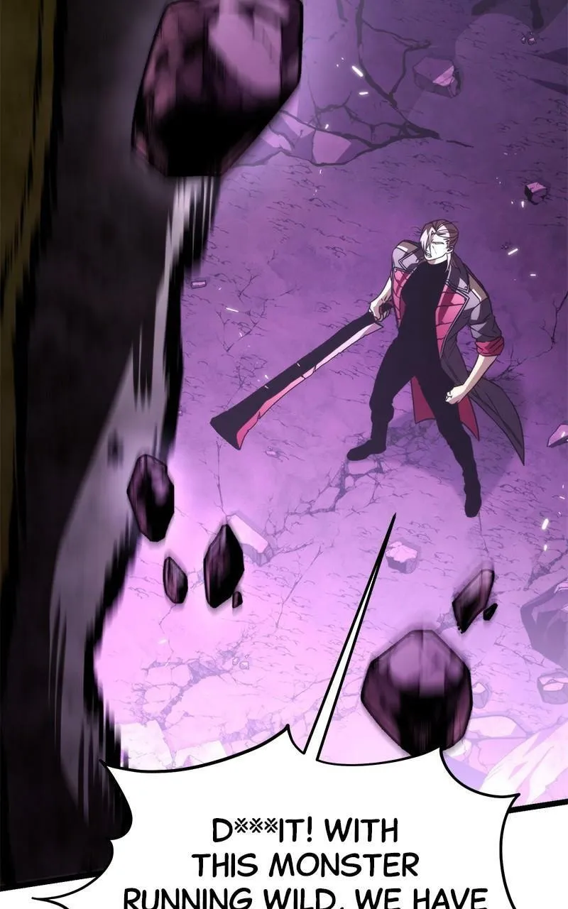 Past Life Regressor Chapter 41 page 7 - 