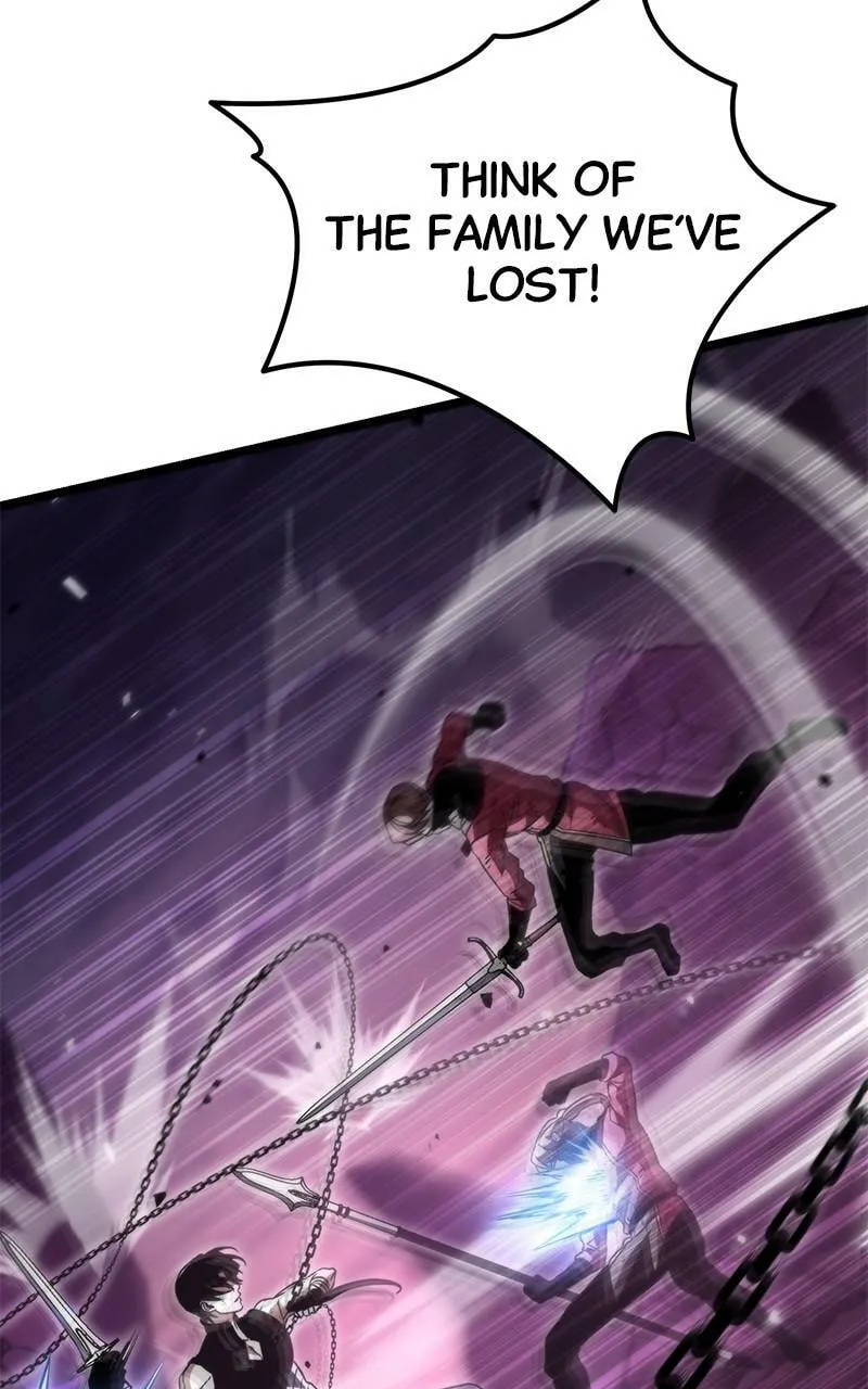 Past Life Regressor Chapter 41 page 95 - 