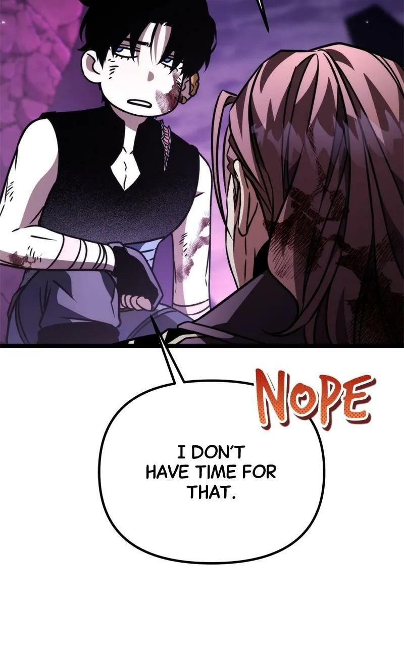 Past Life Regressor Chapter 42 page 105 - 