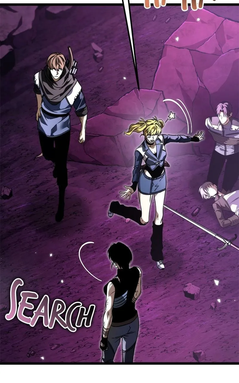 Past Life Regressor Chapter 42 page 123 - 
