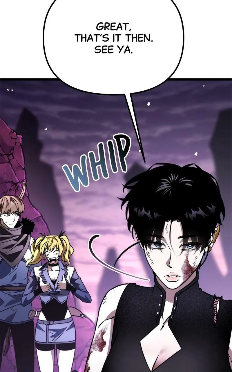 Past Life Regressor Chapter 42 page 127 - 