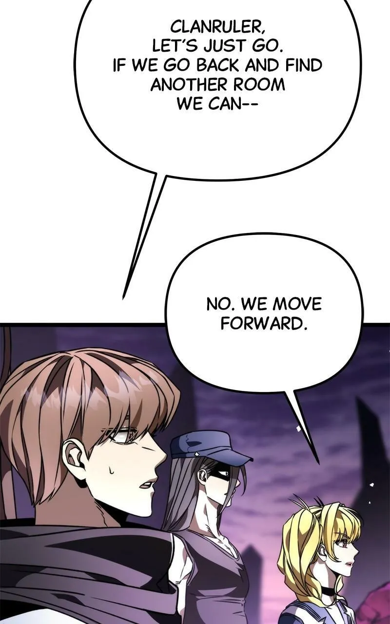 Past Life Regressor Chapter 42 page 131 - 