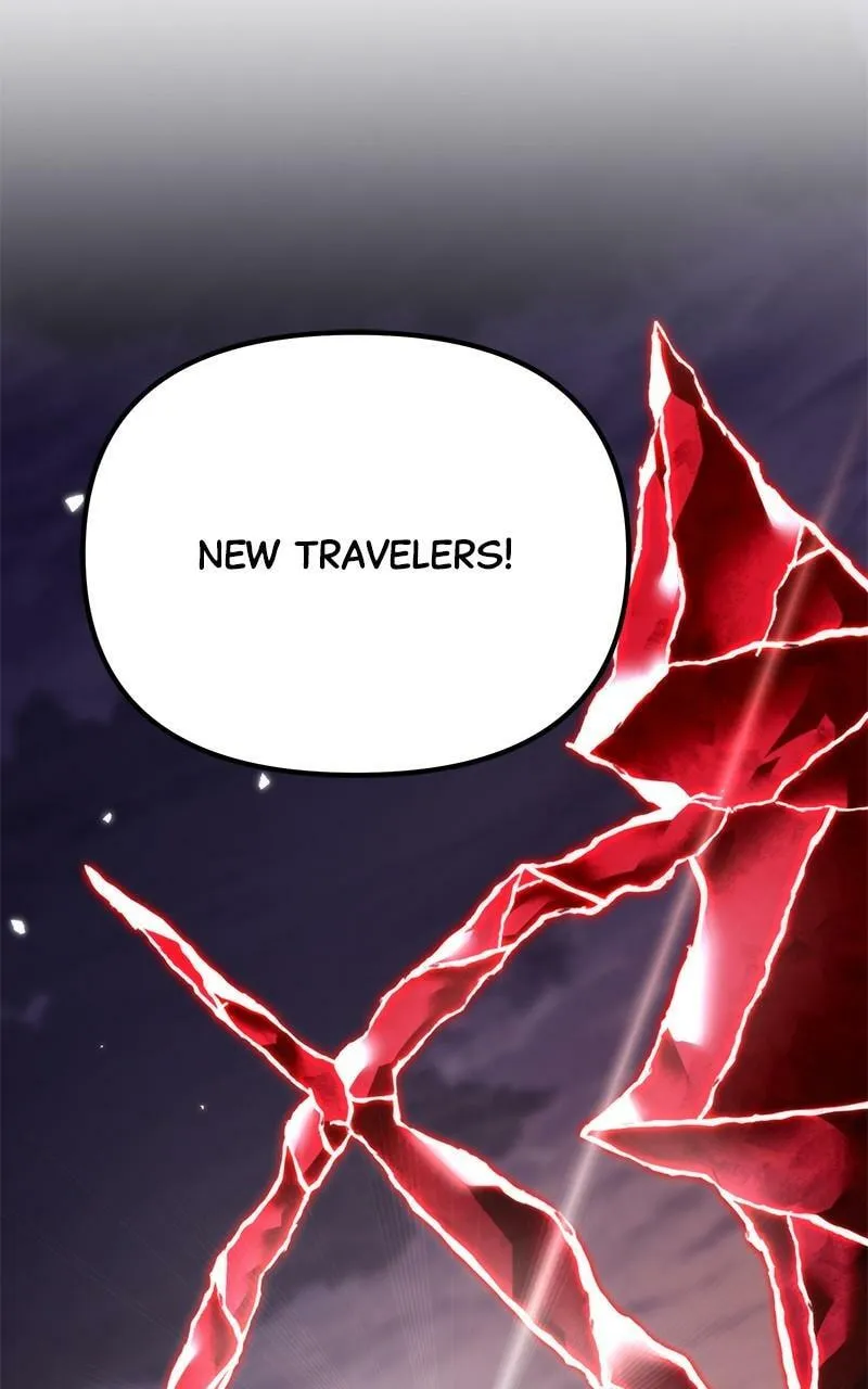 Past Life Regressor Chapter 42 page 136 - 