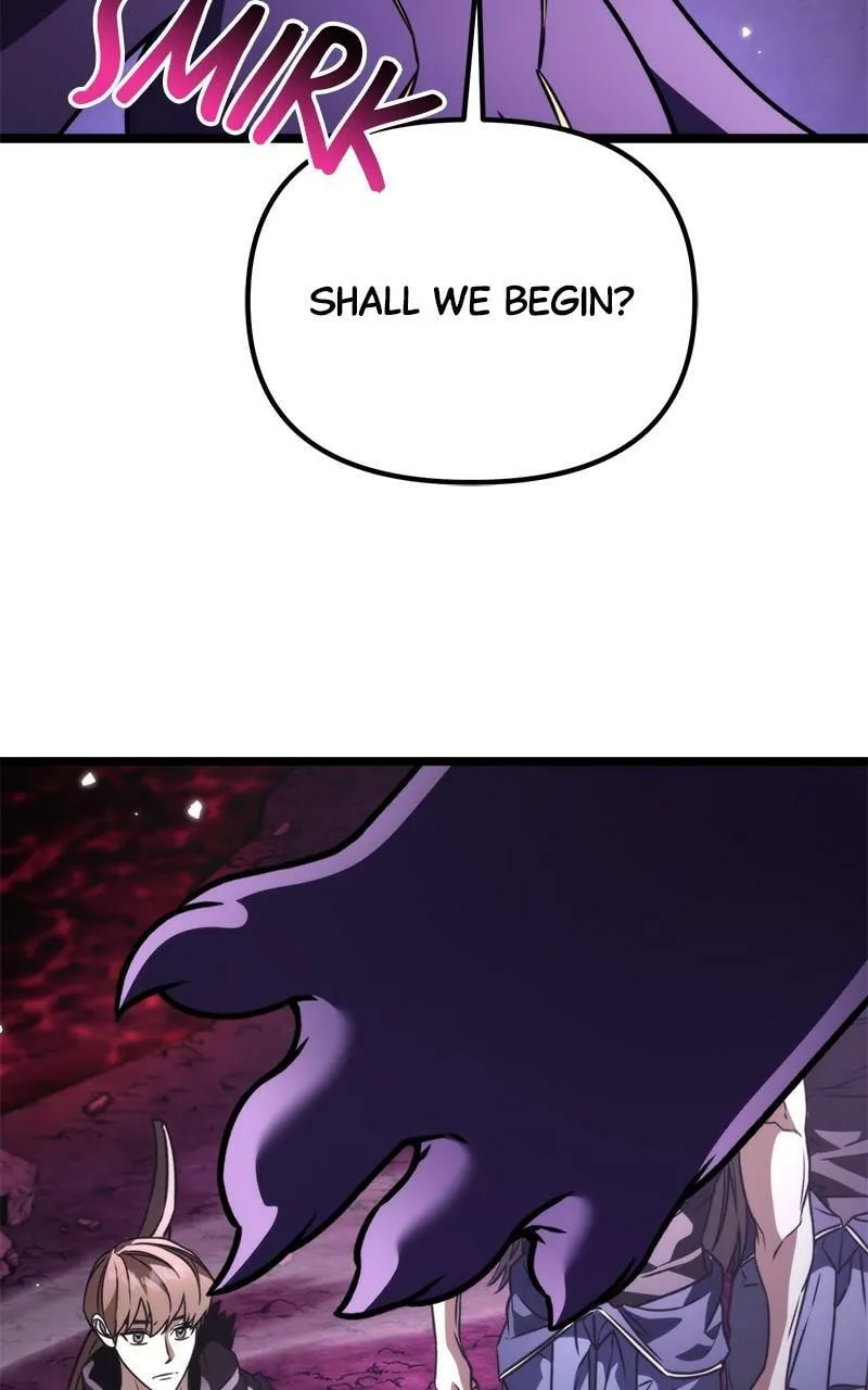 Past Life Regressor Chapter 42 page 139 - 