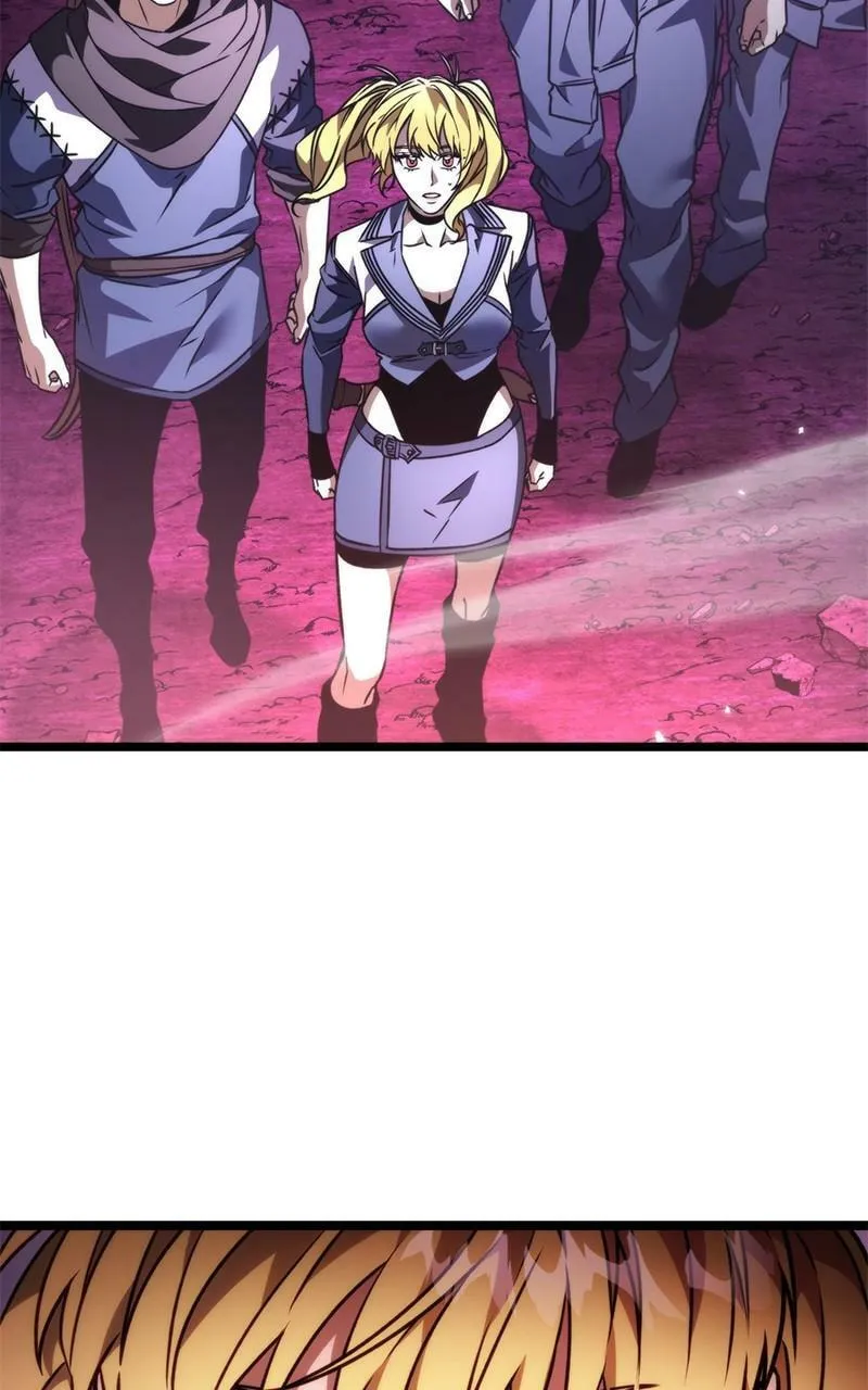Past Life Regressor Chapter 42 page 140 - 