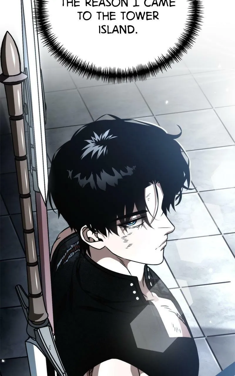 Past Life Regressor Chapter 42 page 152 - 
