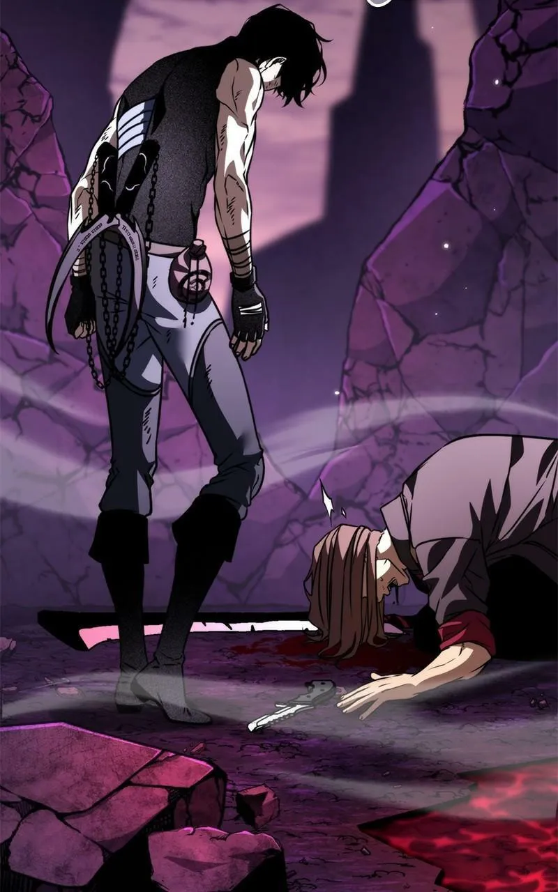 Past Life Regressor Chapter 42 page 18 - 