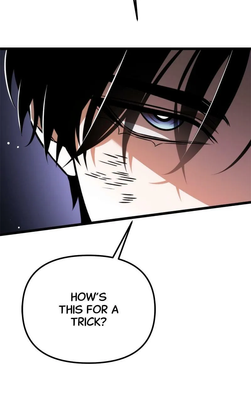 Past Life Regressor Chapter 42 page 5 - 