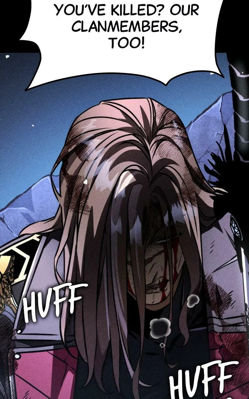 Past Life Regressor Chapter 42 page 45 - 