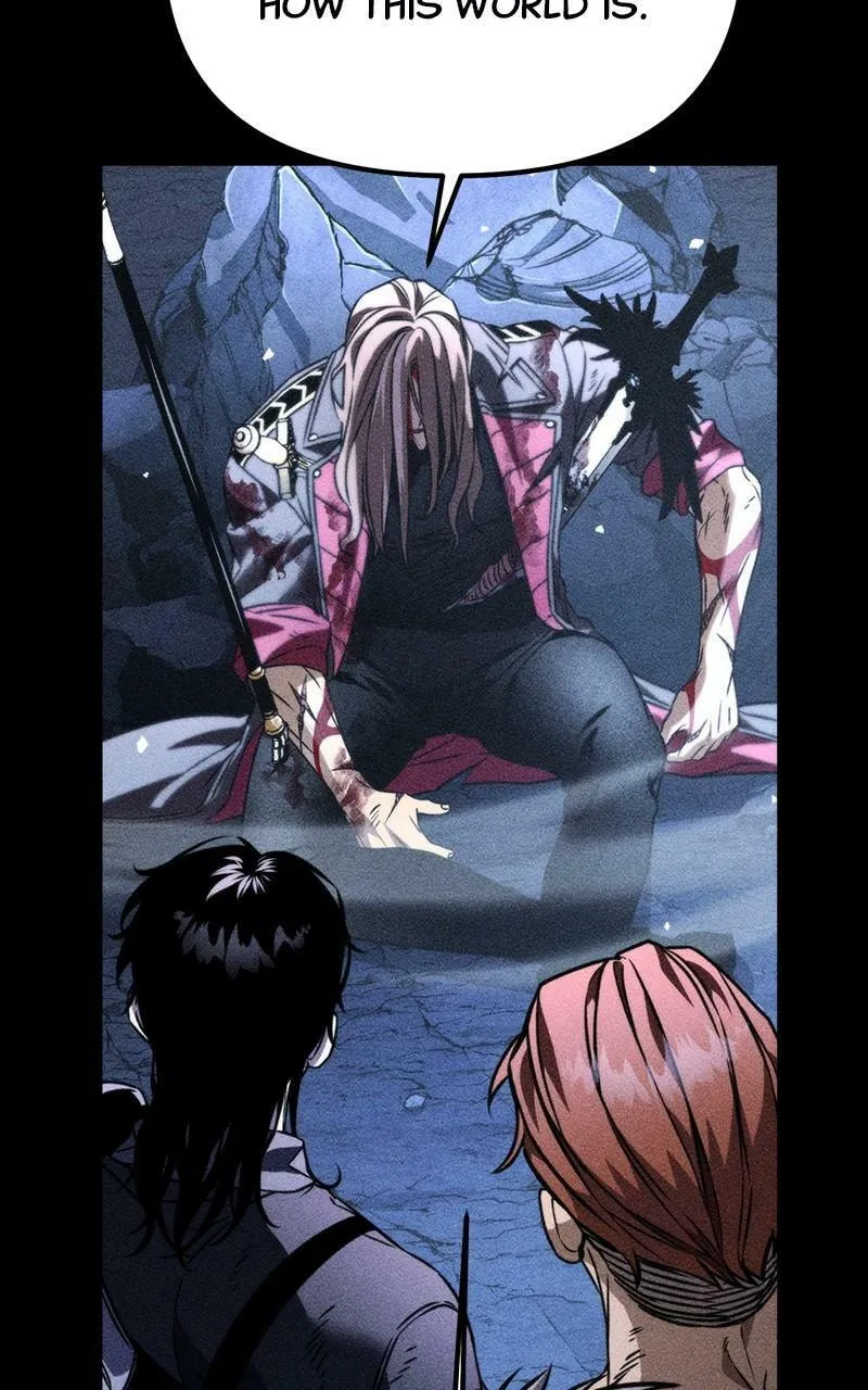 Past Life Regressor Chapter 42 page 47 - 