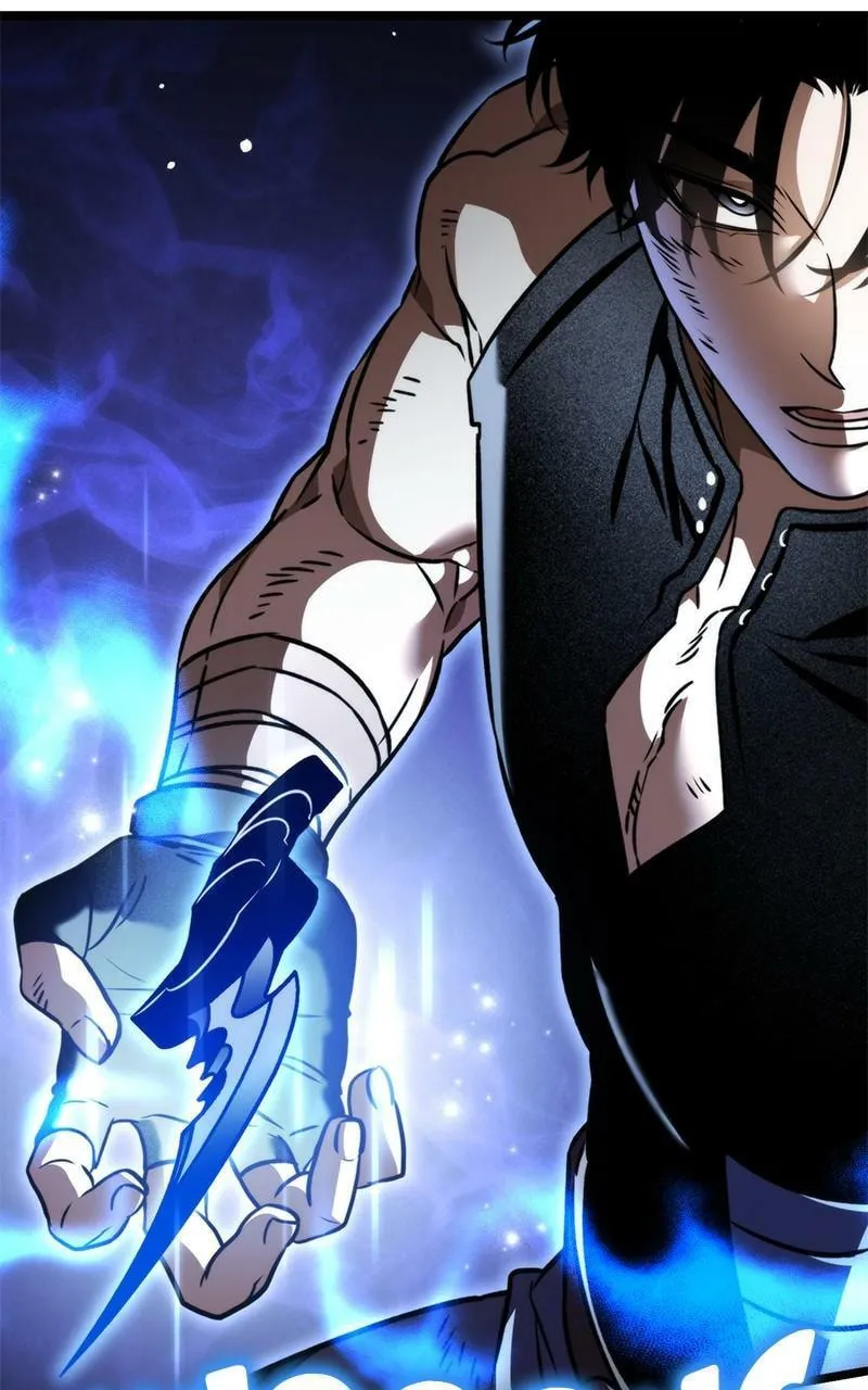 Past Life Regressor Chapter 42 page 7 - 