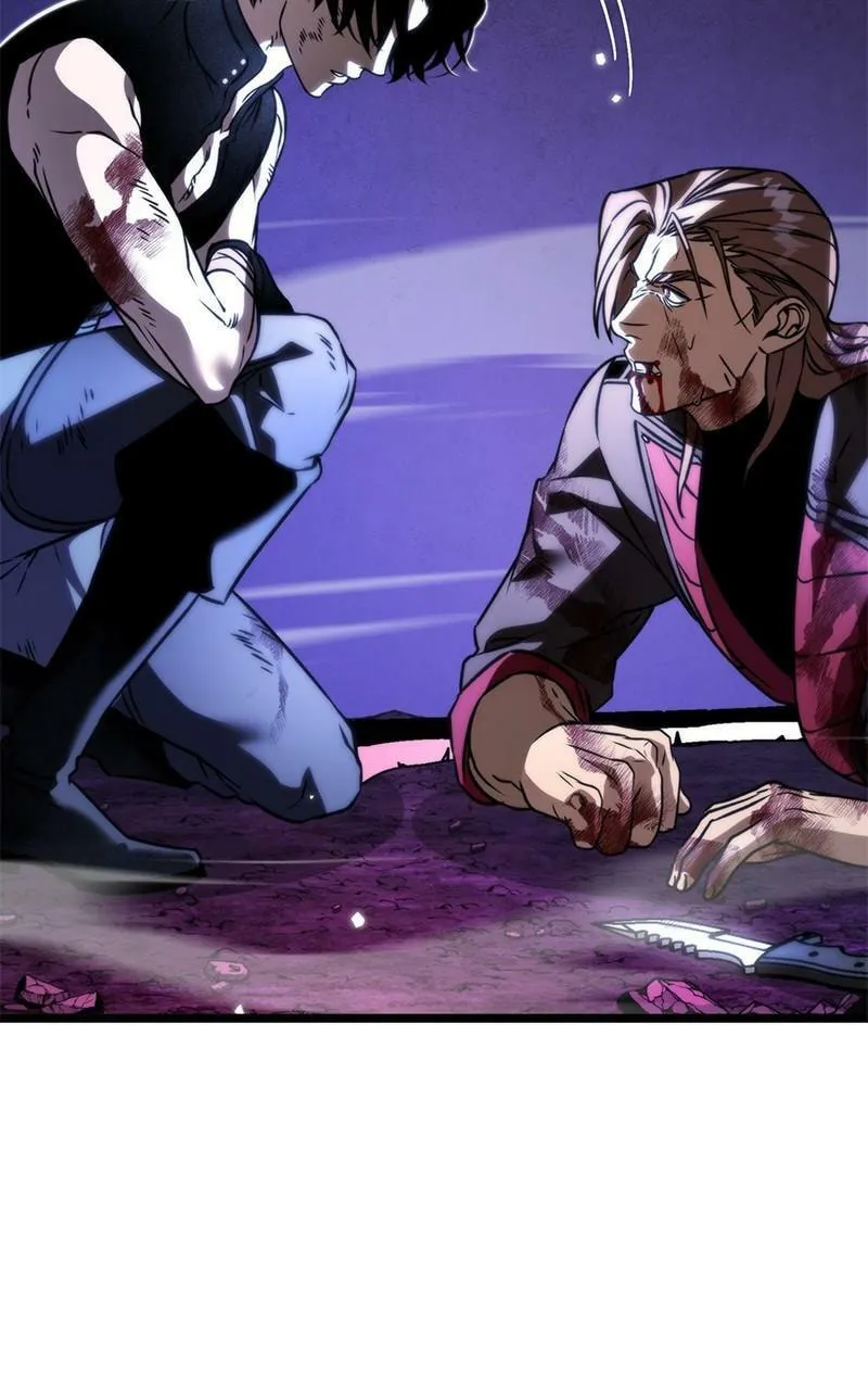 Past Life Regressor Chapter 42 page 61 - 
